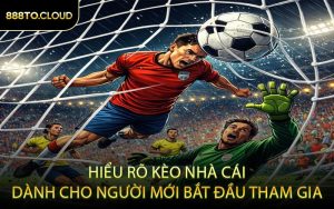 Hiểu Rõ Kèo Nhà Cái Dành Cho Người Mới Bắt Đầu Tham Gia